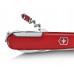 Victorinox Huntsman Year of the Dragon 2024 - Red